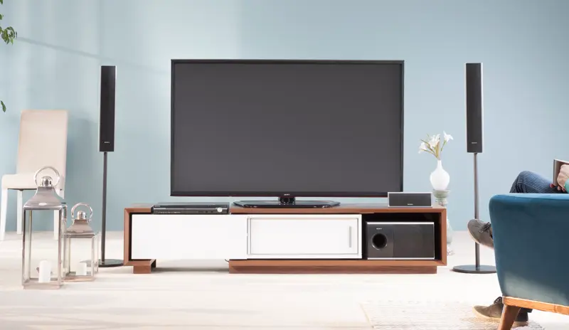 میز تلویزیون هرمس